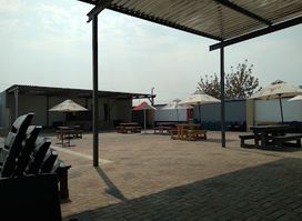 tseiblaagte sportsbar & club