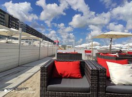 Sun Beach Blankenberge