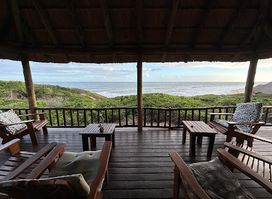 Imbondeiro Beach Bar
