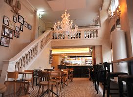 ATELIER BAR