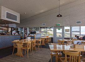 Eagles Nest Restaurant