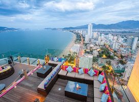 Skylight Nha Trang