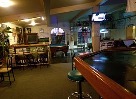 Wild Bills