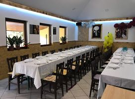 merengő pub&game bar