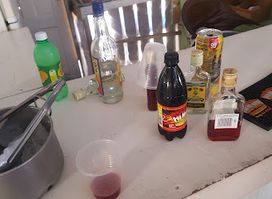 Twilight Ranch Sponsored by Rum Bar