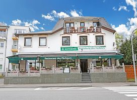 Hostellerie des Pêcheurs - Auberge