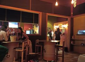 Paiol Tap House