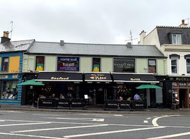 Buckley's Bar