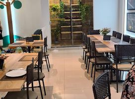 Paradiso Pizzería Napoletana