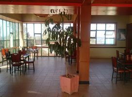 Rio de Gikondo Sport Bar & Accomodation
