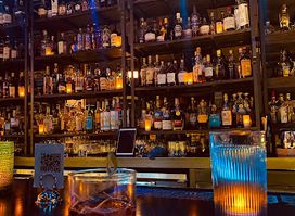 Jammyland Cocktail Bar & Reggae Kitchen