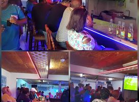 Palmita Bar and Restaurant