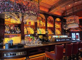 The Dáil Bar