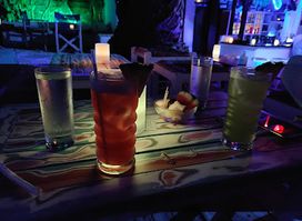 Ntokos Bar