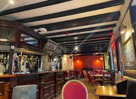 HOGS INN The Breidden