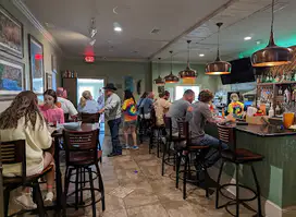OSO at Bear Point Harbor - Orange Beach