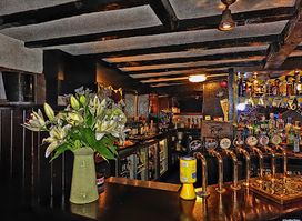 The Punch Bowl