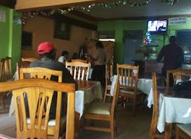 Jabez Pub & Restaurant
