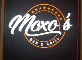 Moxo's Bar and Grill