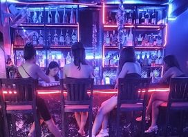 The Whiskey Exchange