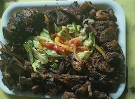 Shadows Grill House