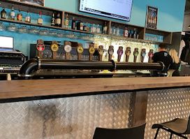 Reset Brewery