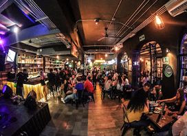 Porter Bar
