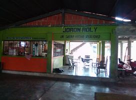 Joron Roly