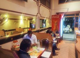 Vaibhav Bar & Restaurant