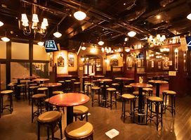 HUB Ueno