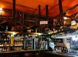 Irish Public House