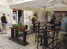 Caffe bar Drama