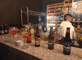 Tampu Resto-Bar