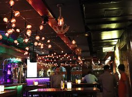 Walking Street