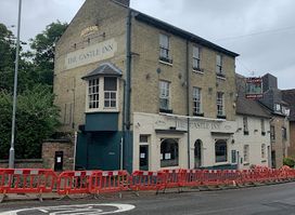 The Castle Inn
