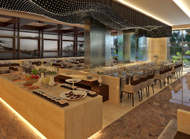 Restaurant Koubeyni