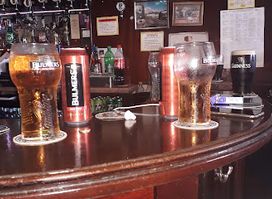 Ollie's Bar