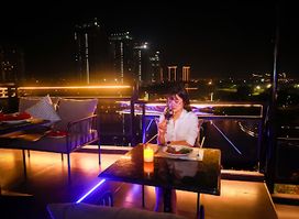 Sky Bar Hải Đăng & Restaurant