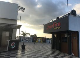 Syafira Rooftop Café & Resto