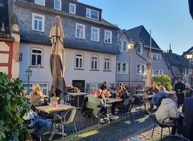 Restaurant / Bar Zehntscheune Kronberg