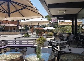 KLIDE’ Gintoneria Vineria Cocktails Villa Rosa di Martinsicuro