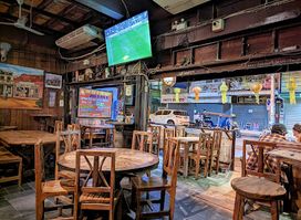Chiang Mai Saloon