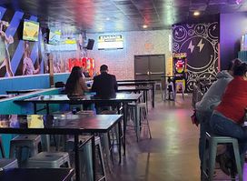 Blitz Sports Grill