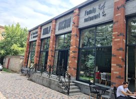 MASOOR FAMILY RESTAURANT