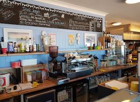 Colleens Cafe