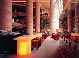 Bar Fizz