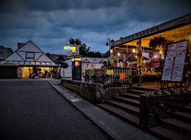 Bar Alternatywa