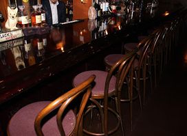 BAR ChiC（シック）