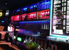 Story Bar Hamburg