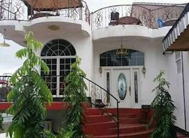 Meridian Garden limbe